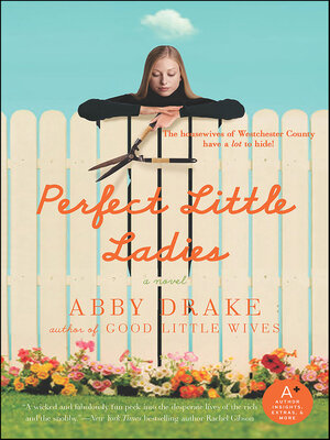 Perfect Little Ladies - ebook